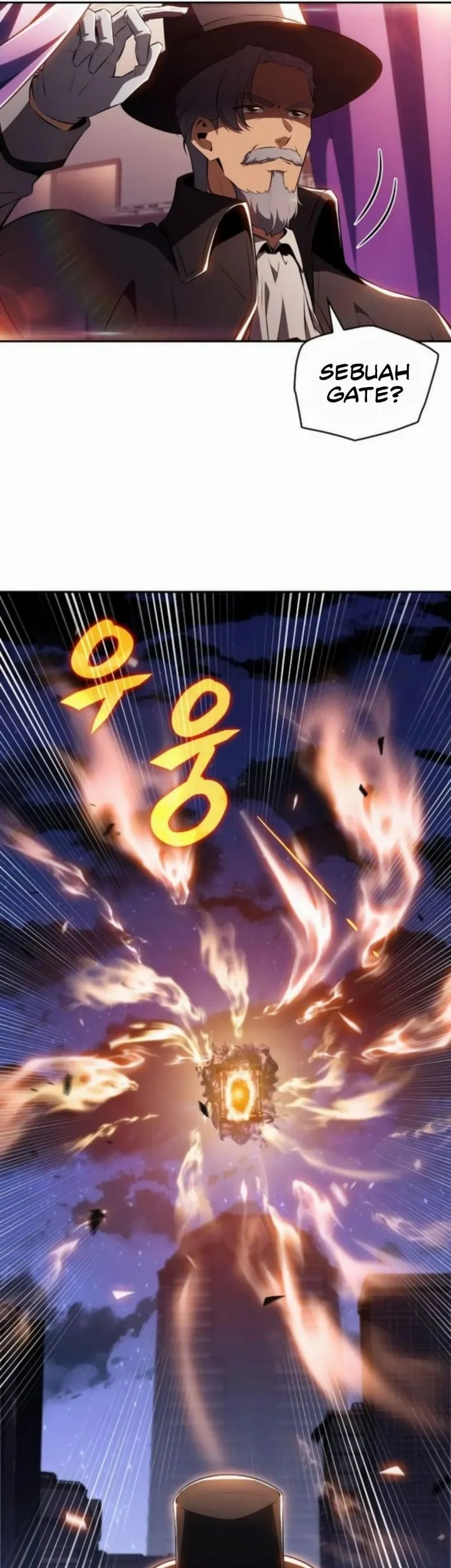 The Demon Slayer’s Restaurant Chapter 26 fixed Gambar 14